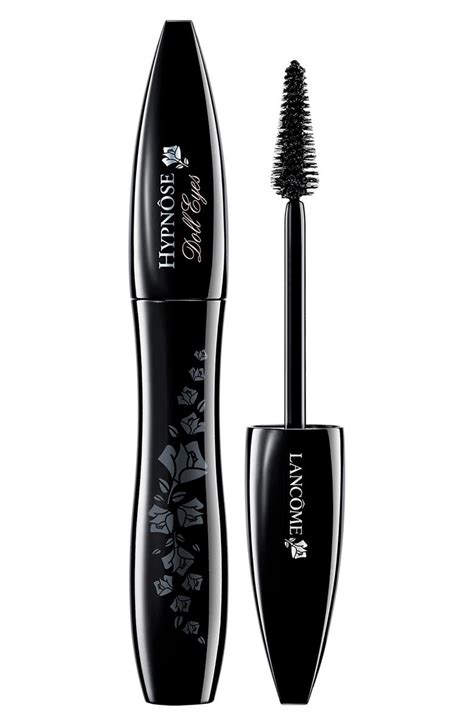 lancome mascara doll lashes.